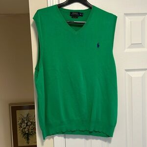 Pullover v neck